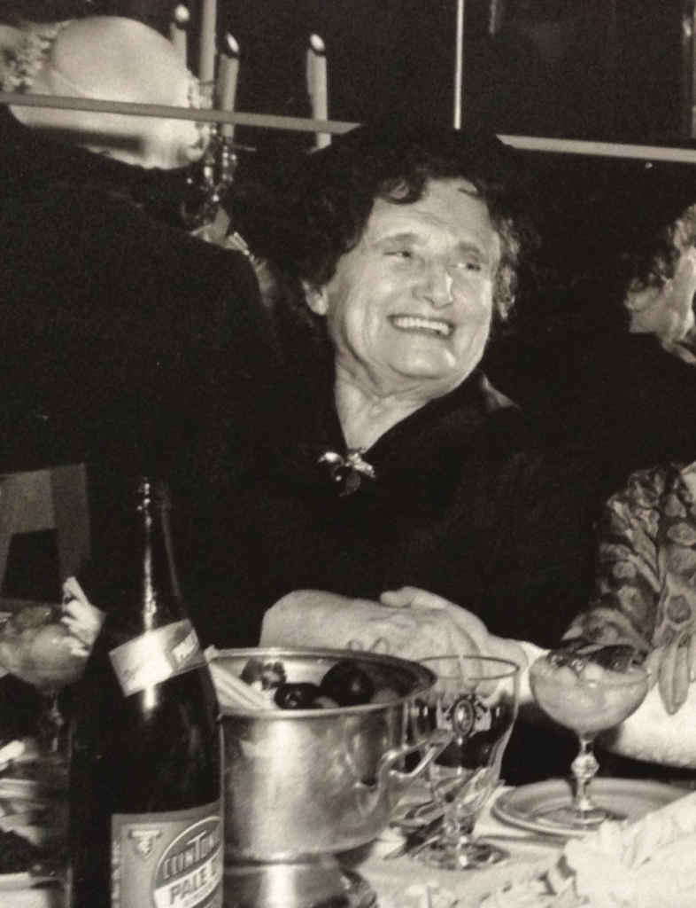 Rebbetzin Chana's Wish