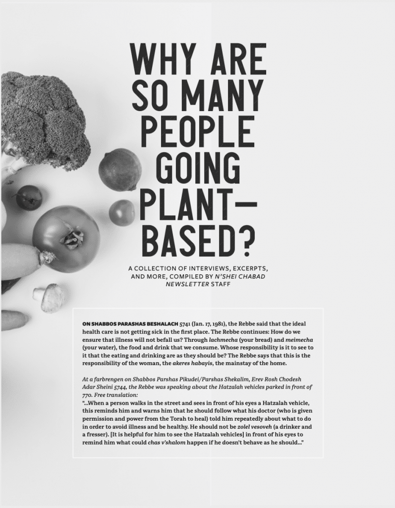 Plant Based