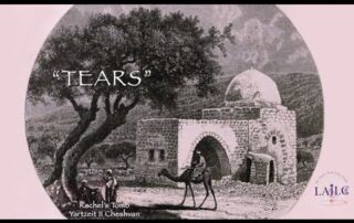 Tears by Mushka Lightstone
